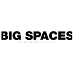 Big Spaces