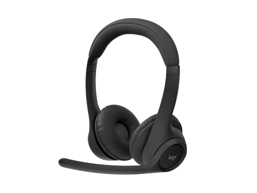 Cuffie Logitech