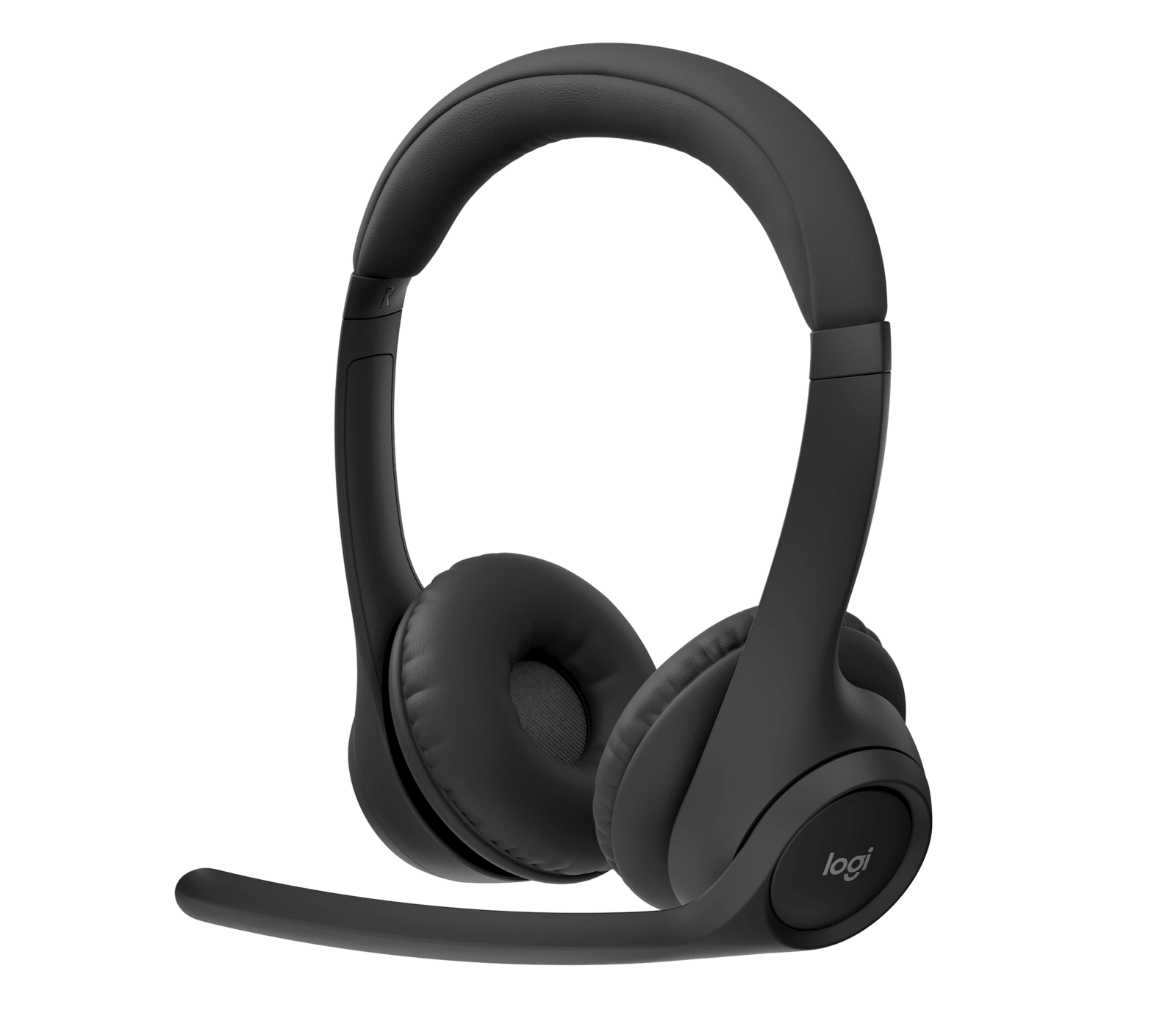 Cuffie Logitech Zone