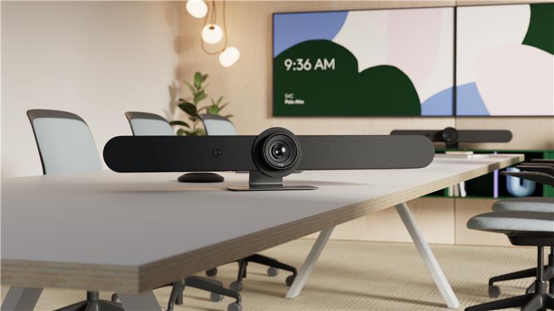 Logitech Rally Bar