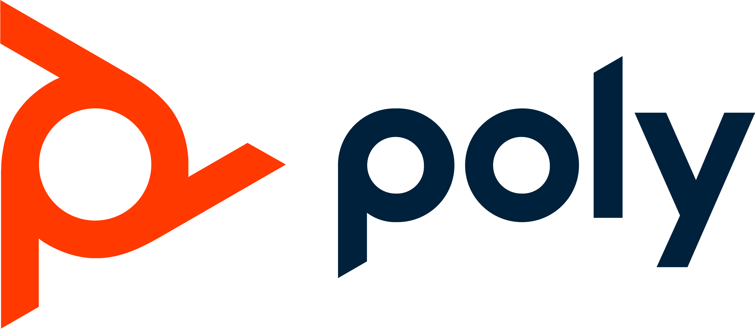 Poly (ex Plantronics)